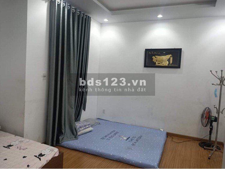 Gấp bán nhà 4 tầng diện tích sử dụng 400m2 Đường Ba Tháng Hai, Quận 10, chỉ 15 tỷ 800