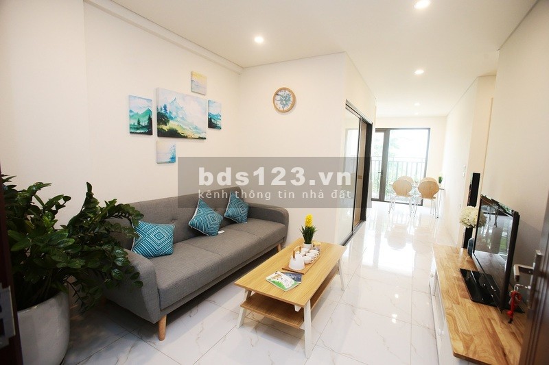 Sở hưũ căn hộ 3 ngủ 67,4 m2 giá chỉ từ 573 triệu tại chung cư Viglacera Yên Phong