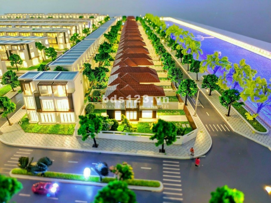 Đất Nền CÓ SỔ 800 triệu/nền cách bệnh viện Hoàn Mỹ, Cần Thơ 10 phút