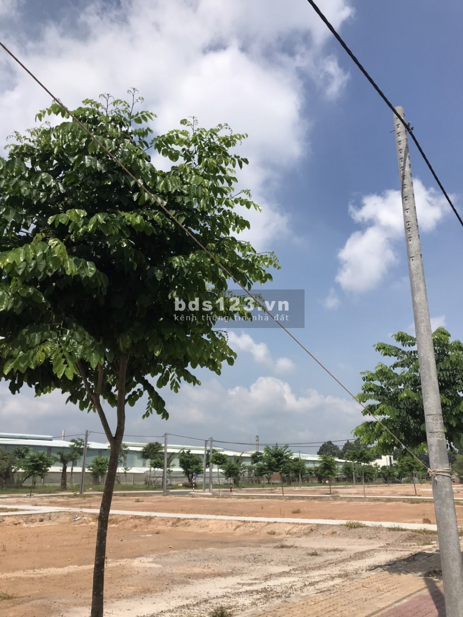 Đất giá rẻ nằm trên đường Ql13 và ĐH 516 thuộc huyện Bàu…
