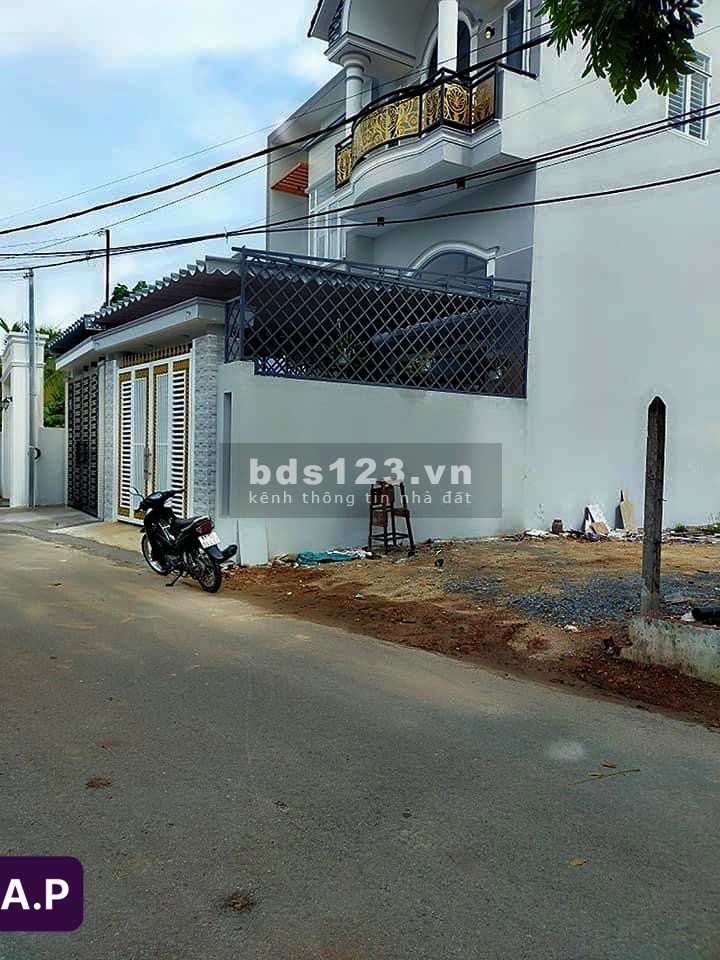 Chính chủ còn 1 lô ngay Phan Đăng Lưu Hiệp An cần bán nhanh sổ riêng