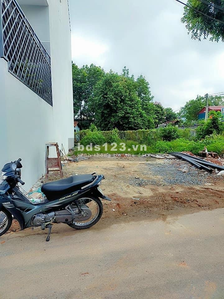 Chính chủ còn 1 lô ngay Phan Đăng Lưu Hiệp An cần bán nhanh sổ riêng
