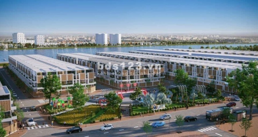 Đất Nền CÓ SỔ 800 triệu/nền cách bệnh viện Hoàn Mỹ, Cần Thơ 10 phút