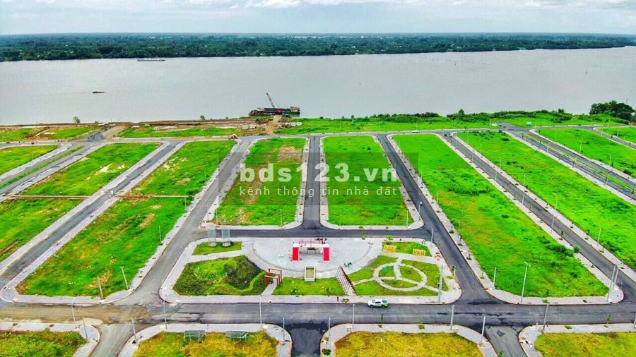Đất Nền CÓ SỔ 800 triệu/nền cách bệnh viện Hoàn Mỹ, Cần Thơ 10 phút
