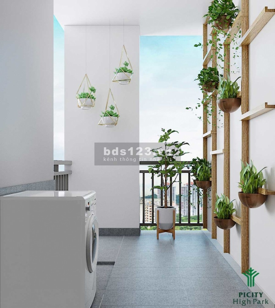 Căn hộ thông minh quận 12 trả góp chỉ 750 triệu chia thành 5 đợt thanh toán
