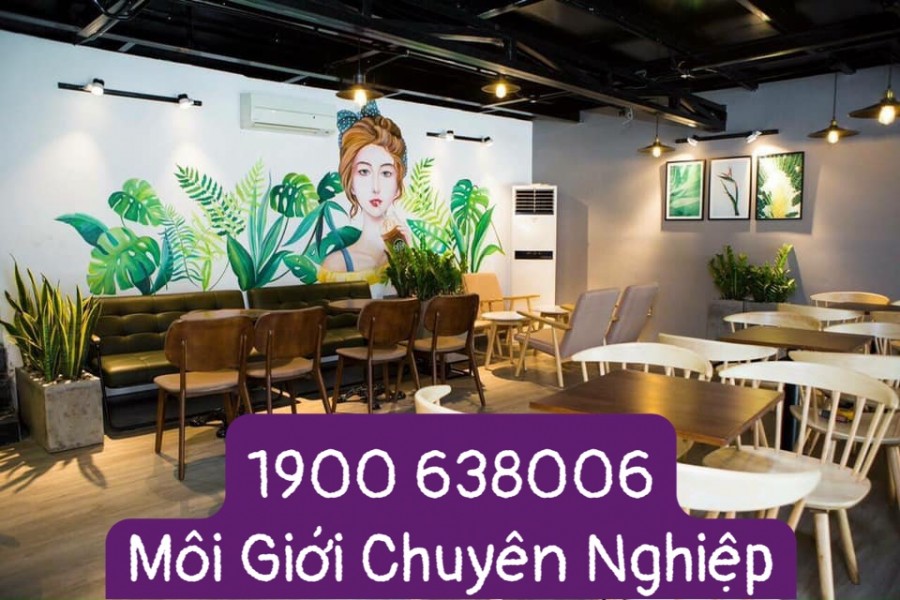 Bán nhà mặt tiền đường Trần Hưng Đạo, Quận 5, giá thương lượng, lhcc