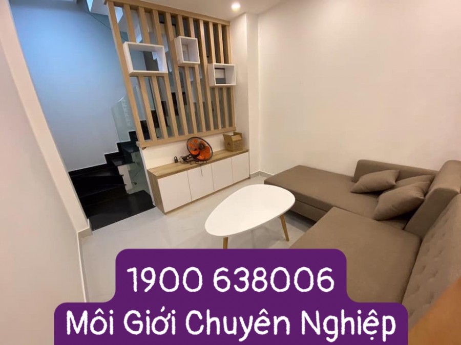 Bán nhà mặt tiền đường Trần Hưng Đạo, Quận 5, giá thương lượng, lhcc