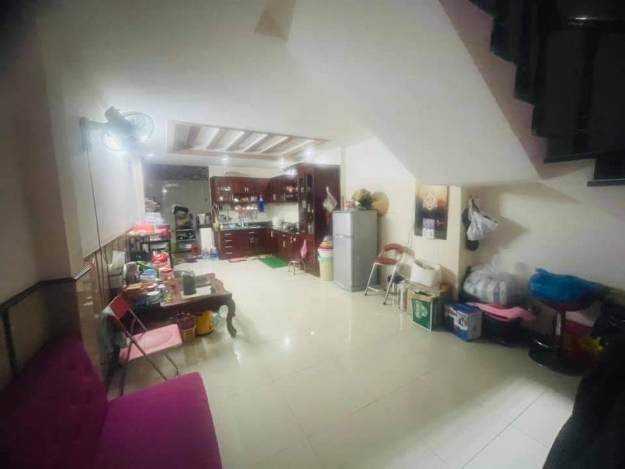  Bán nhà HXH Trần Quang Diệu,Quận 3,75m2 ,3 tầng, ngang 4.3m, chỉ 11 tỷ .