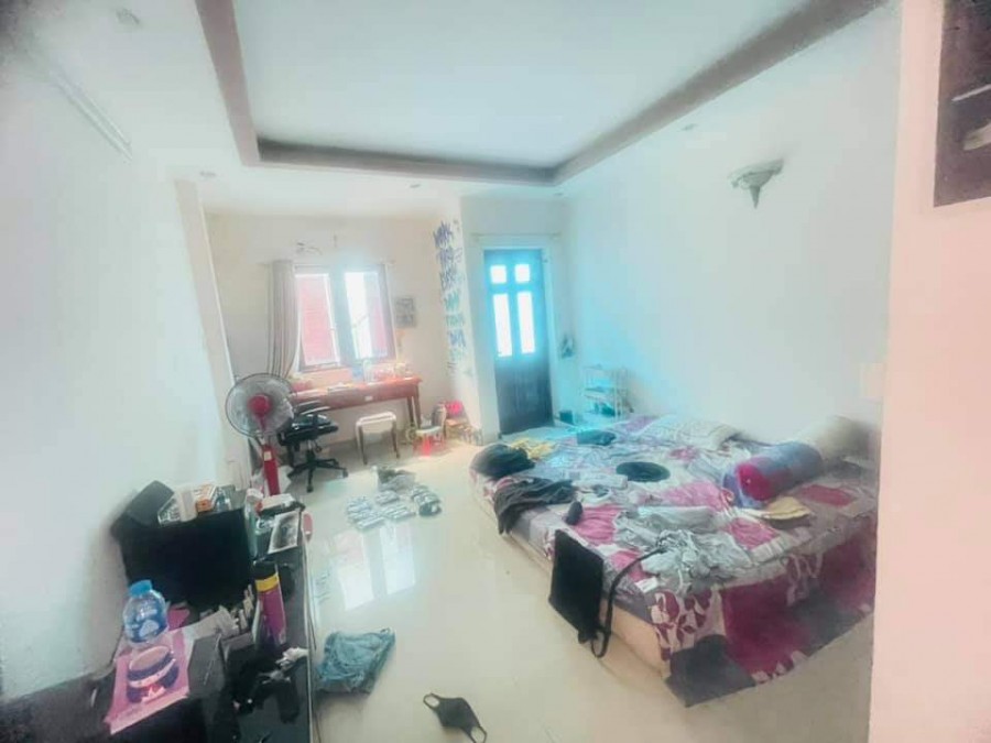  Bán nhà HXH Trần Quang Diệu,Quận 3,75m2 ,3 tầng, ngang 4.3m, chỉ 11 tỷ .