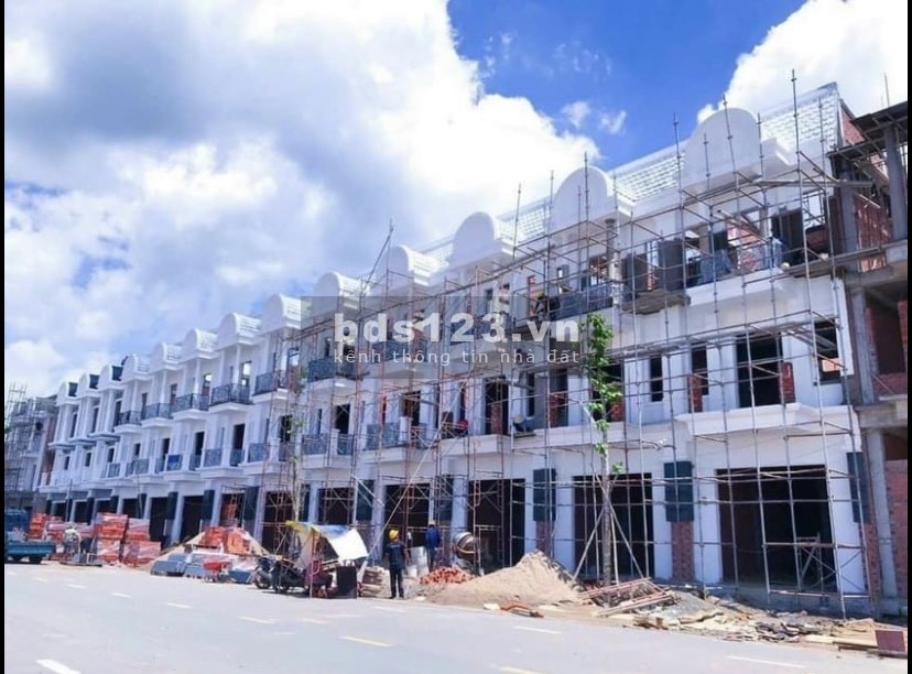 Century City sân bay Long Thành suất nội bộ giá rẻ, tặng ngay 2 lượng vàng