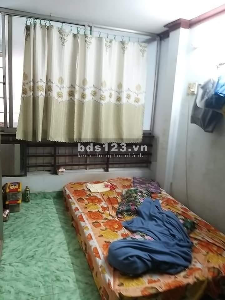 Nhà trung tâm Quận 3 Nguyễn Đình Chiểu bán gấp chạy dịch, lh 0903266807