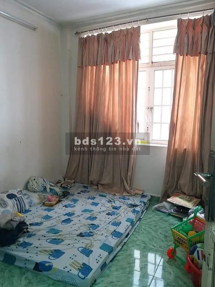 Nhà trung tâm Quận 3 Nguyễn Đình Chiểu bán gấp chạy dịch, lh 0903266807
