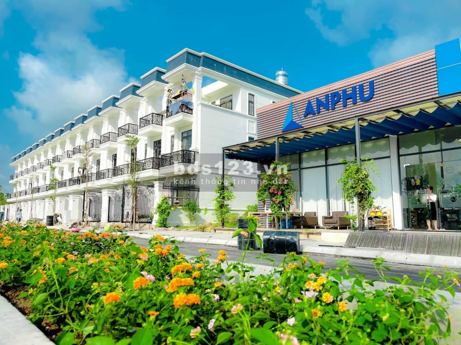 Nhà 1t2l ful nội thất ngay trung tâm Cái Răng sổ hồng hoàn công chỉ 3,3 tỷ