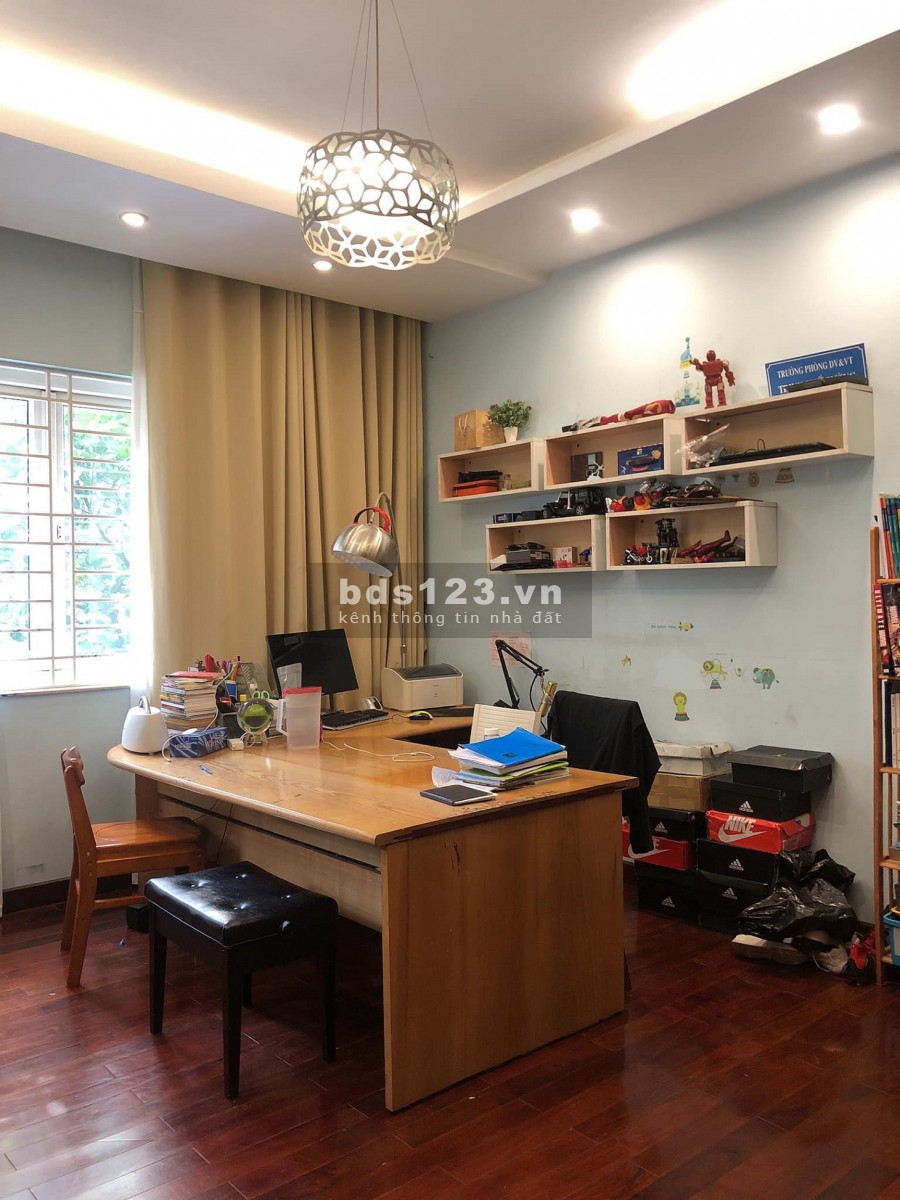 Bán biệt thự đẳng cấp Mỹ Đinh, lô góc sát vườn hoà, gara ô tô, liên hệ 0848633336