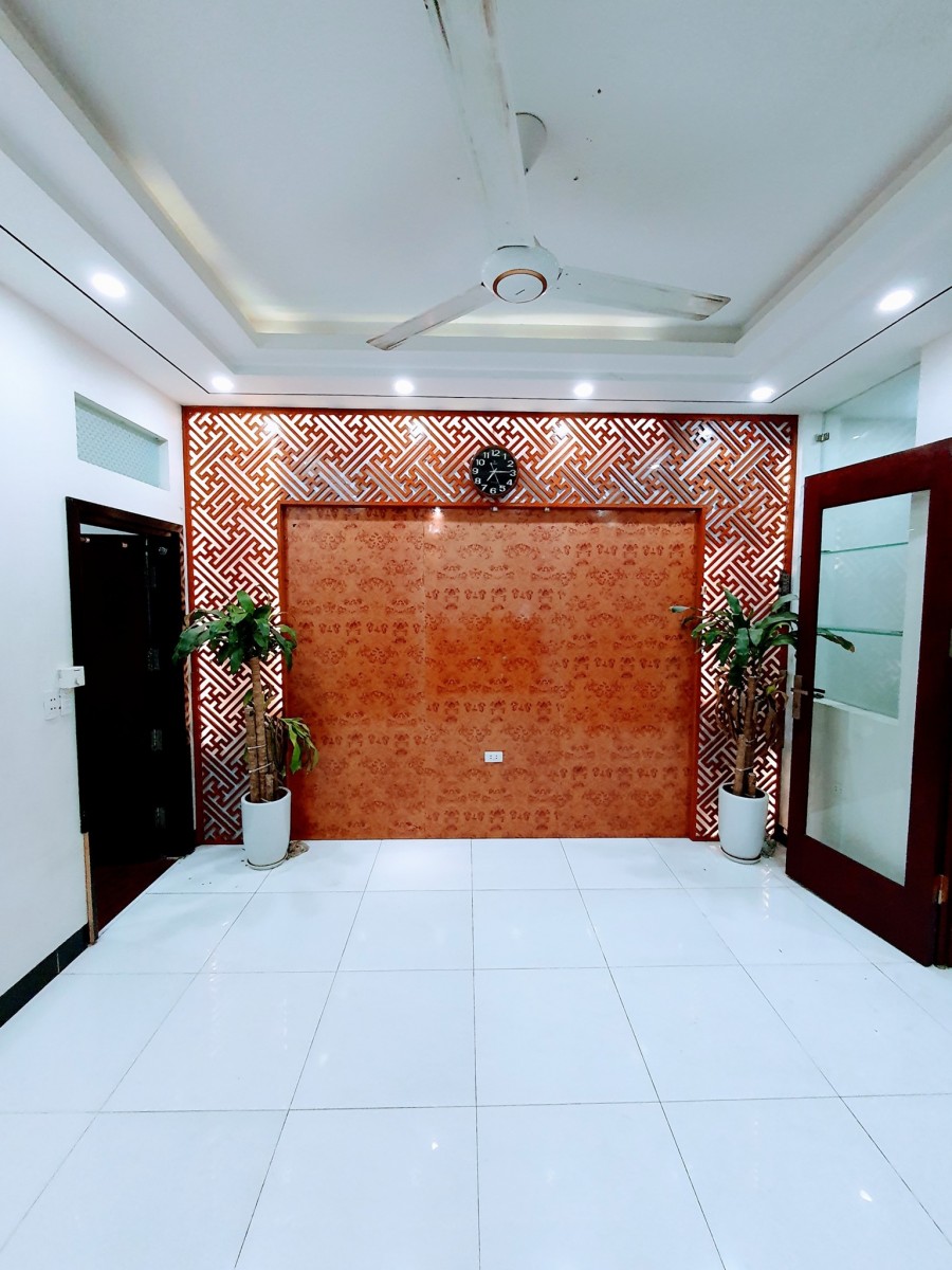 Bán nhà Thanh Lãm, Hà Đông 38m2, 4T, ô tô, lô góc, KD, giá chỉ 4 tỷ.