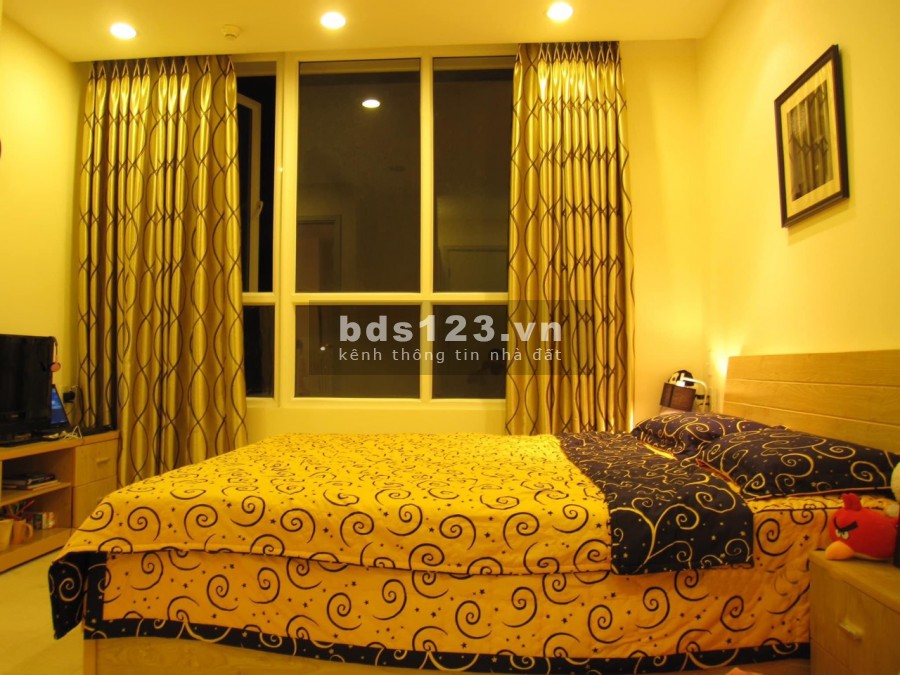 Cho thuê chung cư Richland full đồ liên hệ chính chủ 0943397385