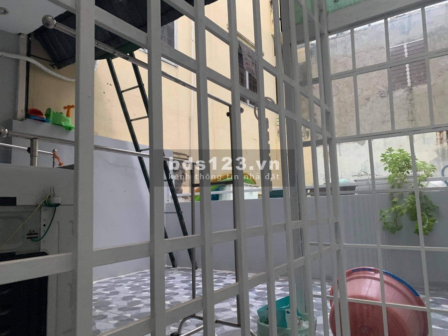 Bán Nhà Quang Trung P10 Gò Vấp, Nhà Ngộp Rước Ngay, diện tích 72m2, Giá rẻ chỉ 5 tỷ