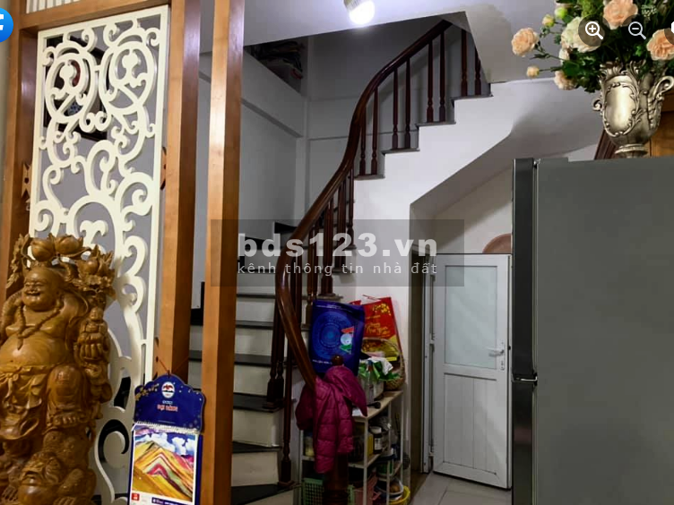 Nợ bank 1,5 tỷ cần bán nhà 6 tầng Đống Đa, 35m2 cách phố 50m giá chỉ 3,7 tỷ