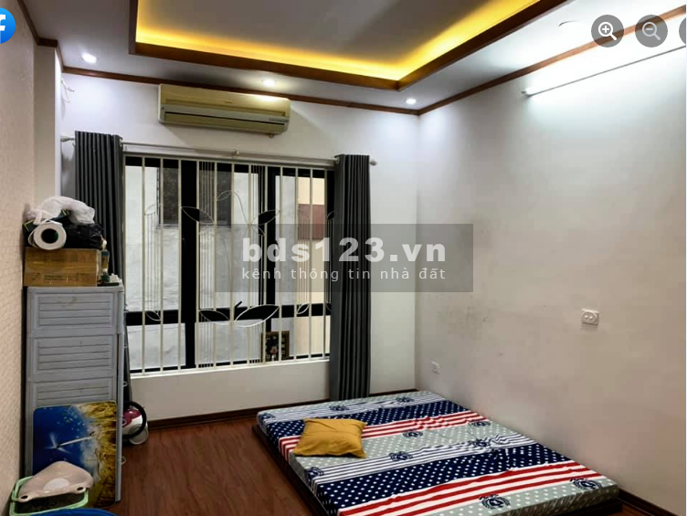 Nợ bank 1,5 tỷ cần bán nhà 6 tầng Đống Đa, 35m2 cách phố 50m giá chỉ 3,7 tỷ