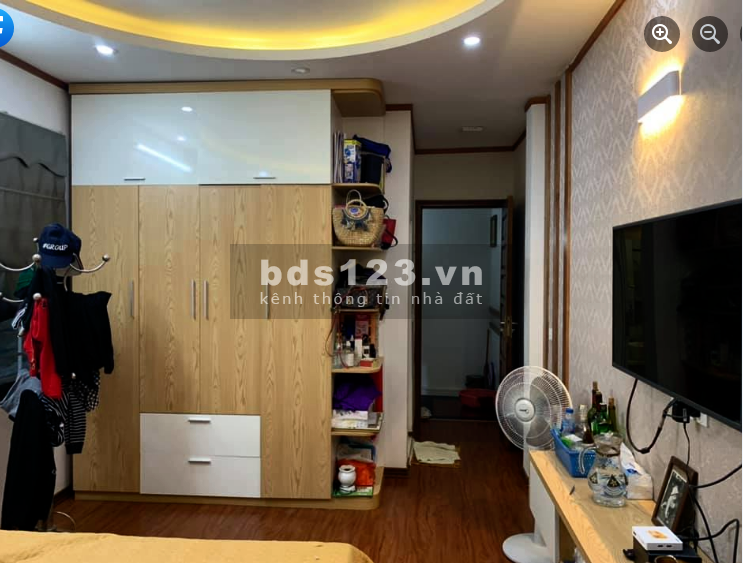 Nợ bank 1,5 tỷ cần bán nhà 6 tầng Đống Đa, 35m2 cách phố 50m giá chỉ 3,7 tỷ