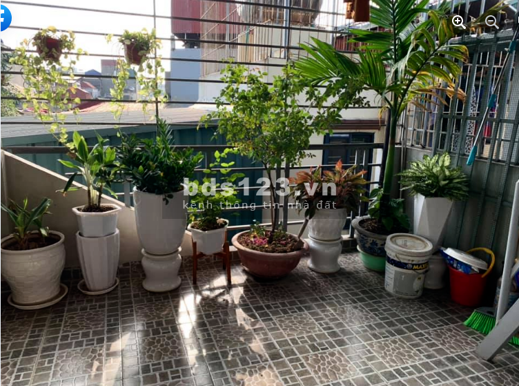 Nợ bank 1,5 tỷ cần bán nhà 6 tầng Đống Đa, 35m2 cách phố 50m giá chỉ 3,7 tỷ