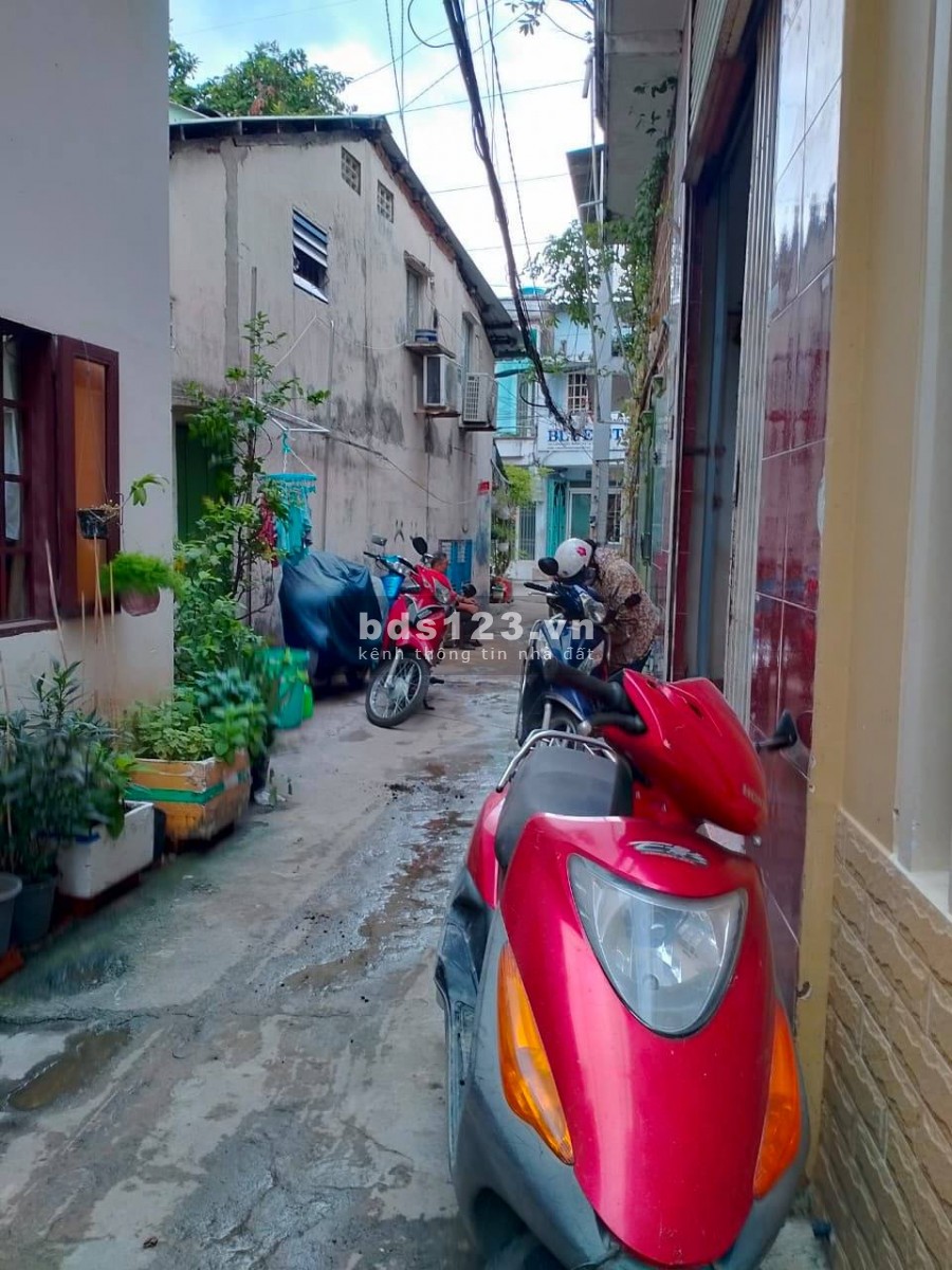 Bán Nhà Quang Trung P10 Gò Vấp, Nhà Ngộp Rước Ngay, diện tích 72m2, Giá rẻ chỉ 5 tỷ