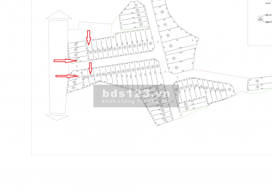 Chính chủ bán gấp 1 lô duy nhất nằm ngay trục đường 25m cam kết giá rẻ nhất thị trường