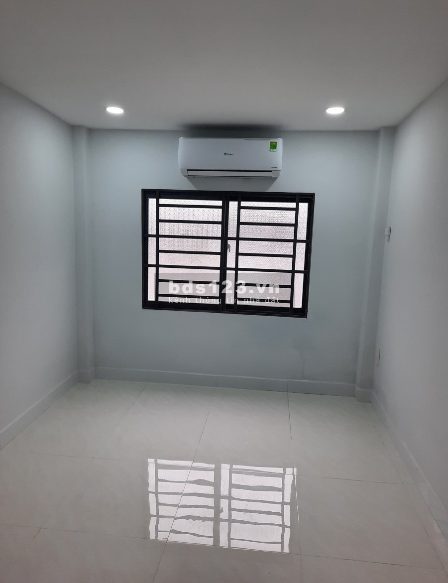 Bán nhà Vườn Lan, mặt tiền kinh doanh, 12m2, Q tân bình chỉ 1 tỷ 92