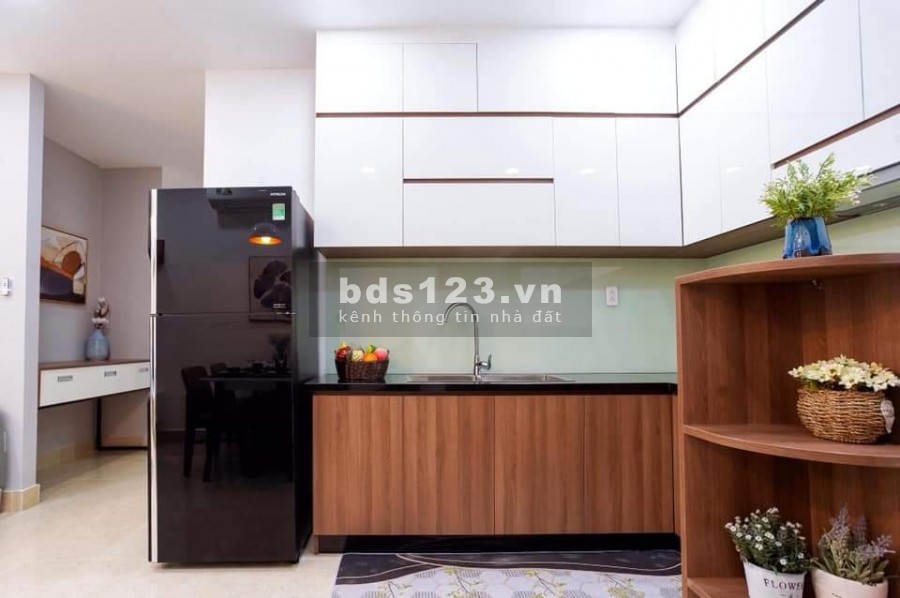 Căn Hộ Chung Cư ngay Chợ Thuận Giao , giá chỉ 839 triệu/ căn, sổ chính chủ