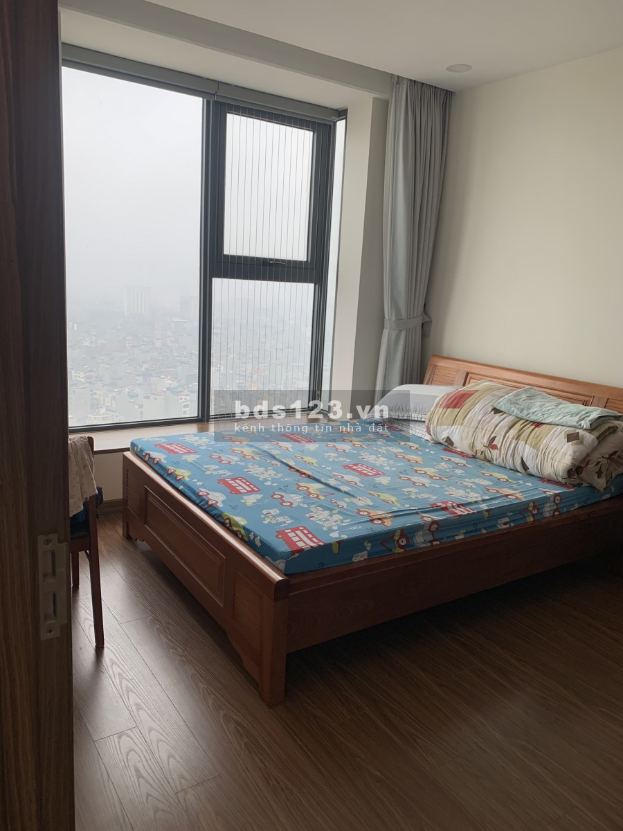 Chuyển nhượng căn hộ 95m2 tòa CT3 tại Eco Green City, ban công ĐN, giá bán 2.95 tỷ (bao phí), Lh 0343951063