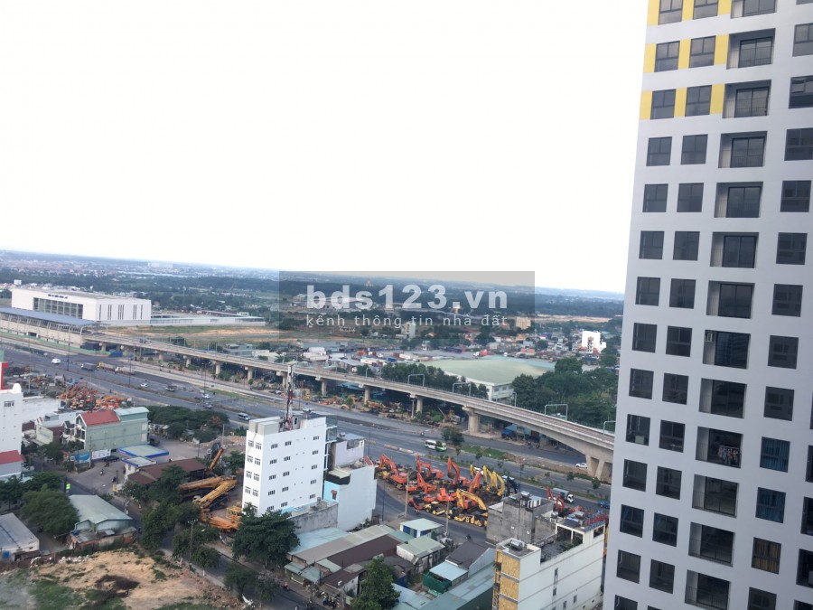 Cho thuê căn hộ Bcons Làng Đại Học Quốc Gia - 1PN chỉ từ 3,5tr/tháng - 2PN chỉ từ từ 4.5tr/tháng - LH:0903.379.605