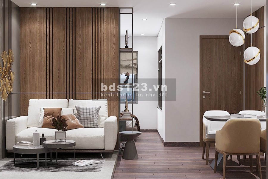 Khi mua BĐS cần biết : Vị trí, giá bán và chủ đầu tư Tecco Felice Home đáp ứng đủ các yếu tố đấy