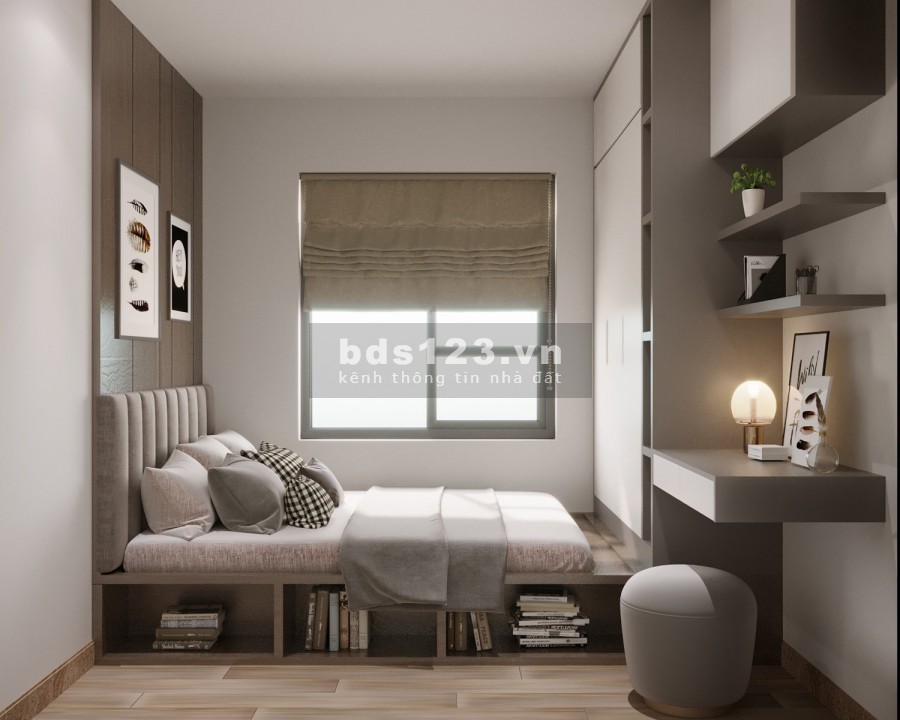 Khi mua BĐS cần biết : Vị trí, giá bán và chủ đầu tư Tecco Felice Home đáp ứng đủ các yếu tố đấy