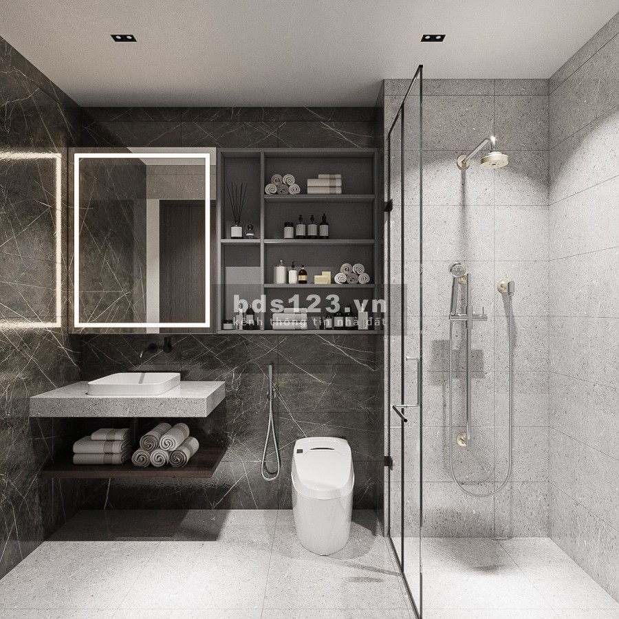 Khi mua BĐS cần biết : Vị trí, giá bán và chủ đầu tư Tecco Felice Home đáp ứng đủ các yếu tố đấy