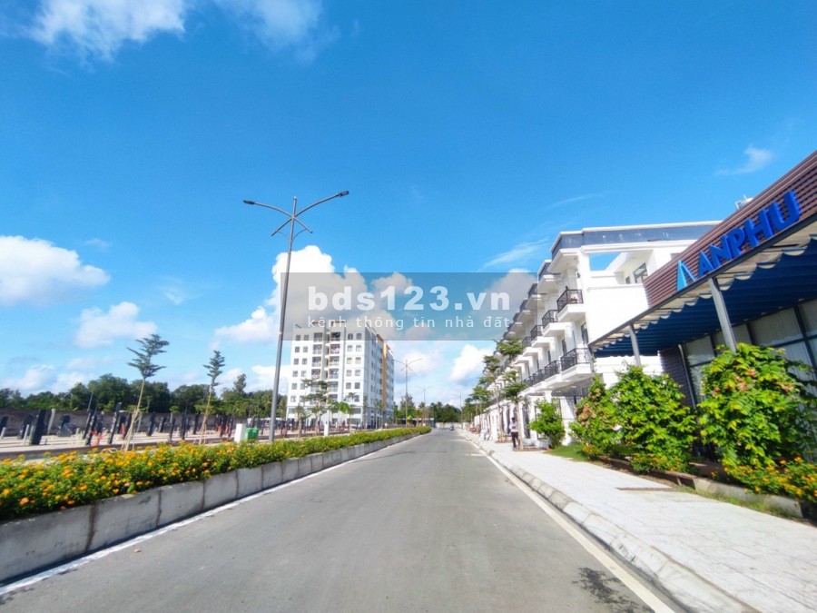 Nhà 1t2l ful nội thất ngay trung tâm Cái Răng sổ hồng hoàn công chỉ 3,3 tỷ