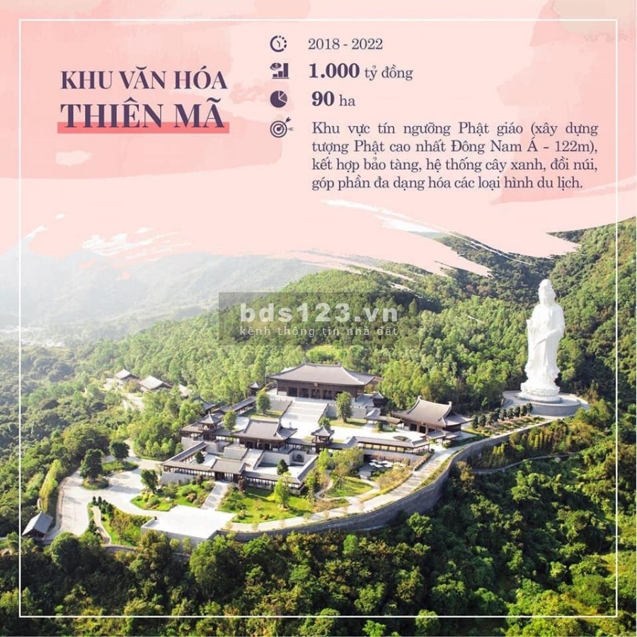 Mỹ Khê Angkora Park - Cơ Hội Đầu Tư Đất Biển Đẹp Nhất Quảng Ngãi Chỉ Với 832Triệu (50%)
