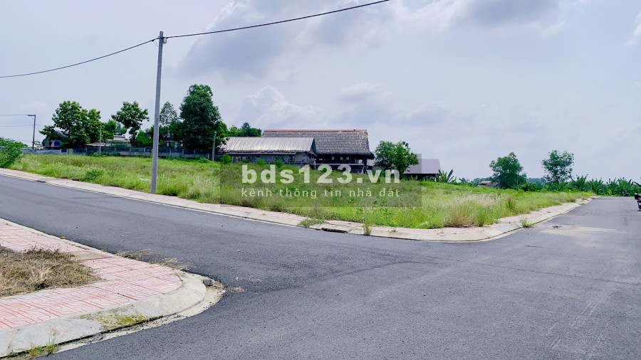 Mở Bán KDC An Hòa. TP Biên Hòa. Gía rẻ, sổ sẵn, vay 70%. Chỉ 1.2 TỶ/ Nền