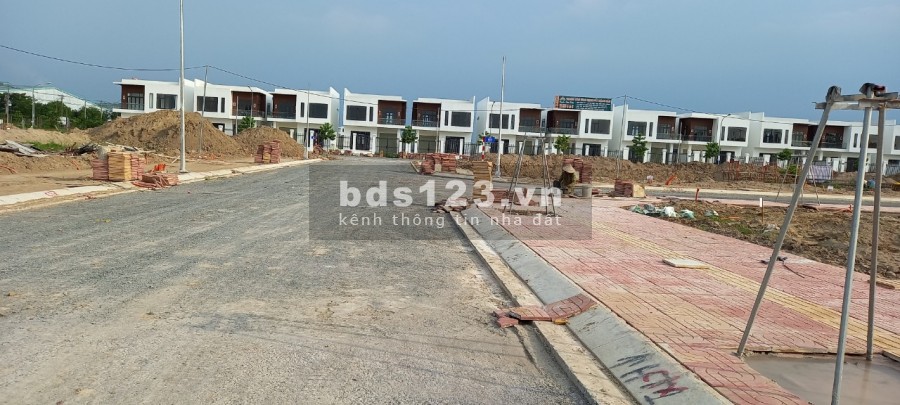 Mở bán 51 căn nhà thuộc khu đô thị Bầu Xéo Trảng Bom Đồng Nai