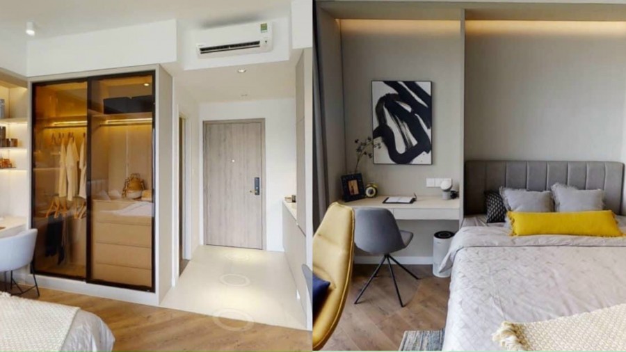 Lavita Thuận An căn hộ resort sang trọng mặt tiền Quốc lộ 13, Chiết khấu 8% mùa covid.