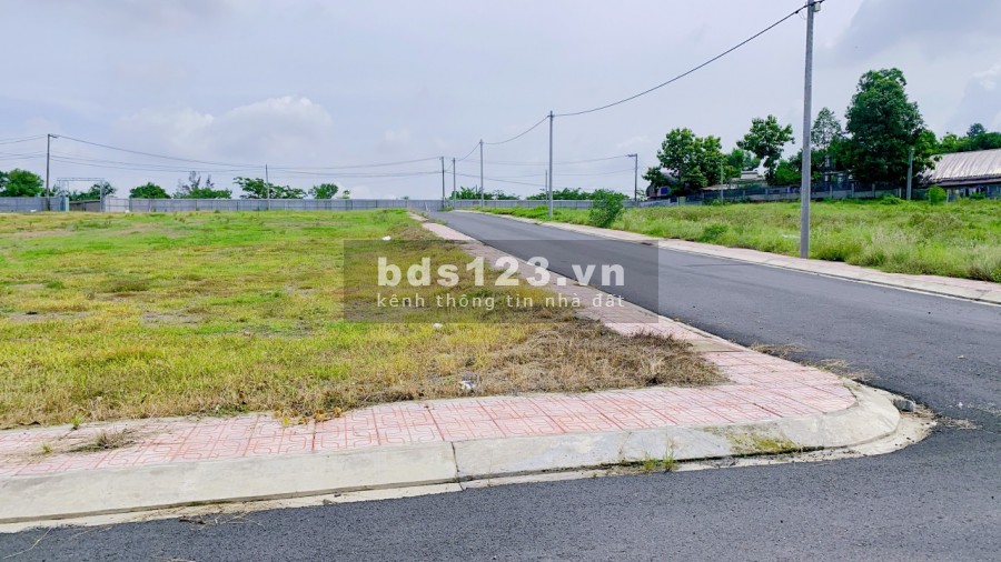 Mở Bán KDC An Hòa. TP Biên Hòa. Gía rẻ, sổ sẵn, vay 70%. Chỉ 1.2 TỶ/ Nền