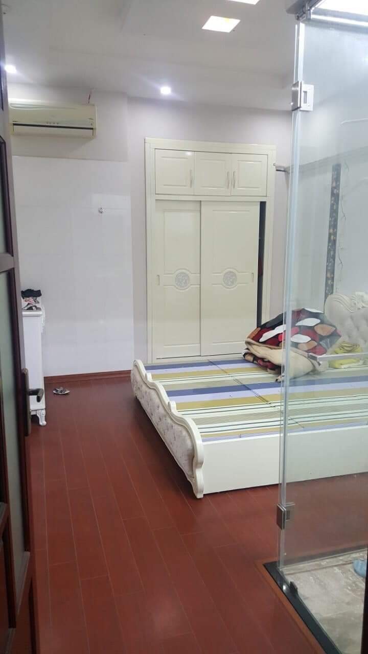 Cần Bán Gấp Nhà Phố Trương Định, HBT, DT 36m2, 5T, Gần Phố, Kinh Doanh, Nhỉnh 3 Tỷ.