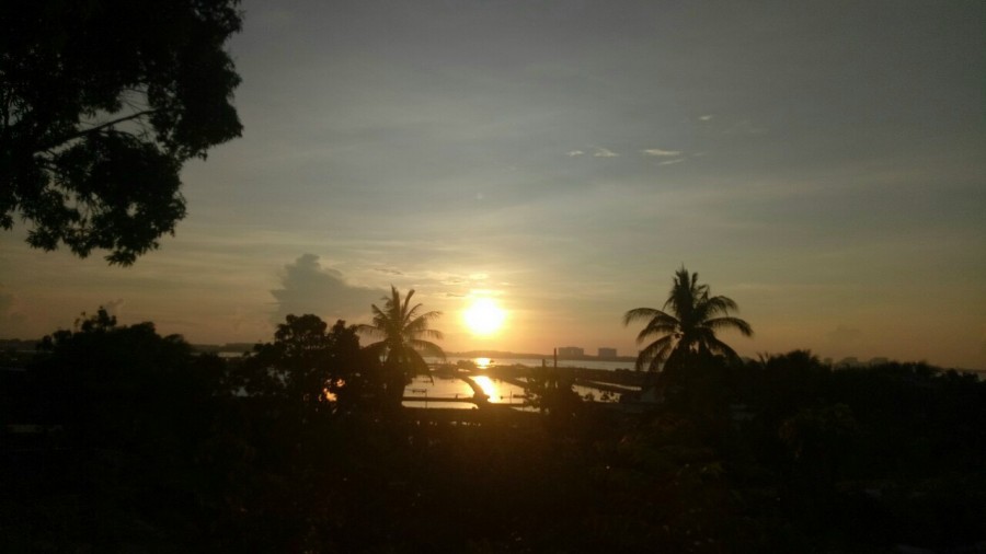 Còn duy nhất 1 lô góc view đầm thuỷ triều cực đẹp, Cam Lâm Khánh Hoà