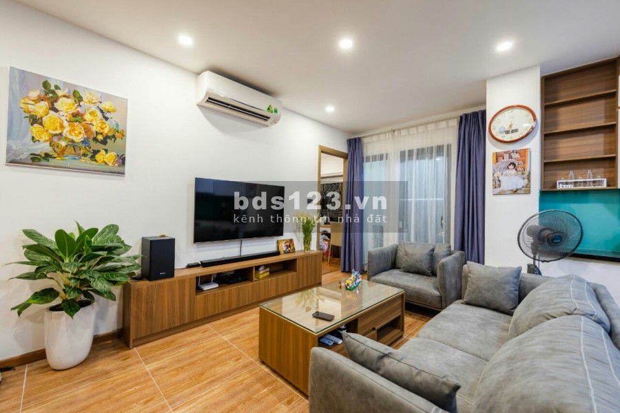 Chung cư Hà Đông, ở ngay, đã có sổ, 3 Ngủ - 2.3 tỷ, cách đại học Kiến Trúc 800m