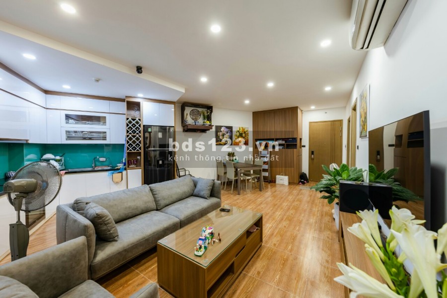Chung cư Hà Đông, ở ngay, đã có sổ, 3 Ngủ - 2.3 tỷ, cách đại học Kiến Trúc 800m