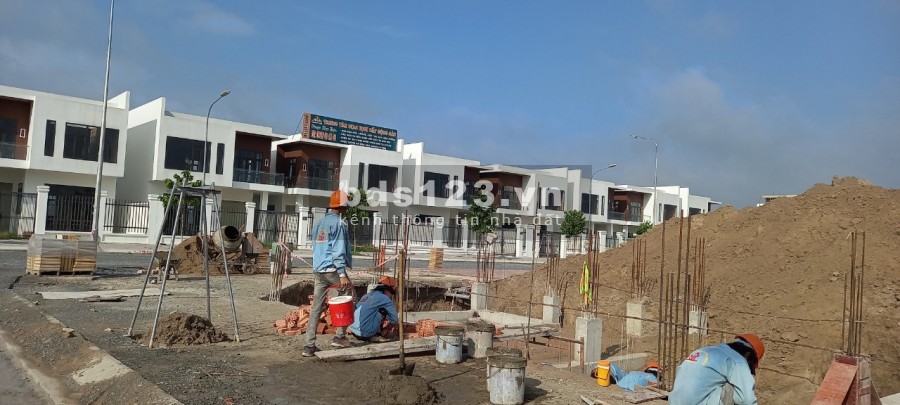 Mở bán 51 căn nhà thuộc khu đô thị Bầu Xéo Trảng Bom Đồng Nai