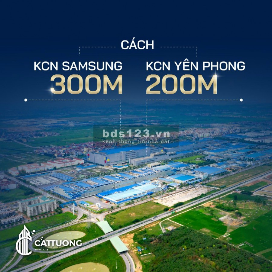 Bán nhà phố tại Yên Phong, chỉ cần bỏ ra 3 tỷ cho lợi nhuận 3 tỷ/năm, giá bán 4.7 tỷ