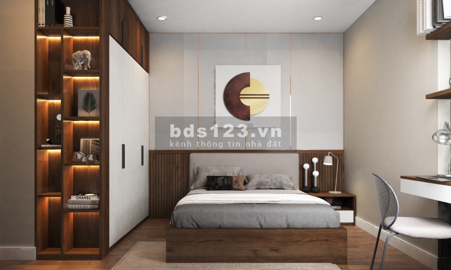 Căn hộ Quy Nhơn Giá cực tốt, DT 60m2 2PN, liên hệ chính chủ 0355 541 445