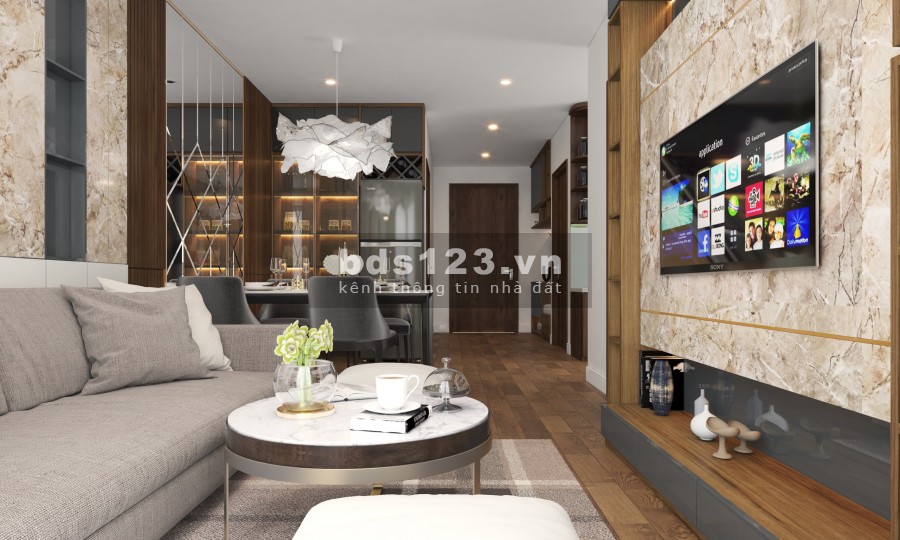 Căn hộ Quy Nhơn Giá cực tốt, DT 60m2 2PN, liên hệ chính chủ 0355 541 445