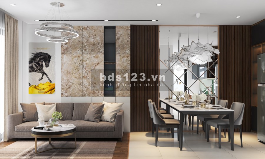 Căn hộ Quy Nhơn Giá cực tốt, DT 60m2 2PN, liên hệ chính chủ 0355 541 445