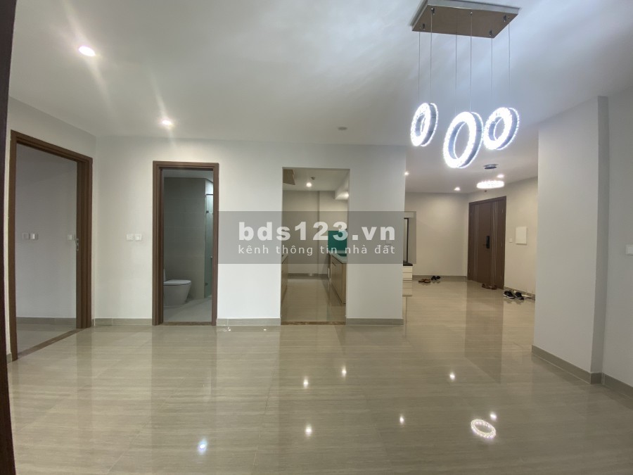 Bán 2 ngủ + 1, 85.9m2 tại tòa S1 Sunshine City, view Sông Hồng, nội thất CĐT. LH: 0973781843.